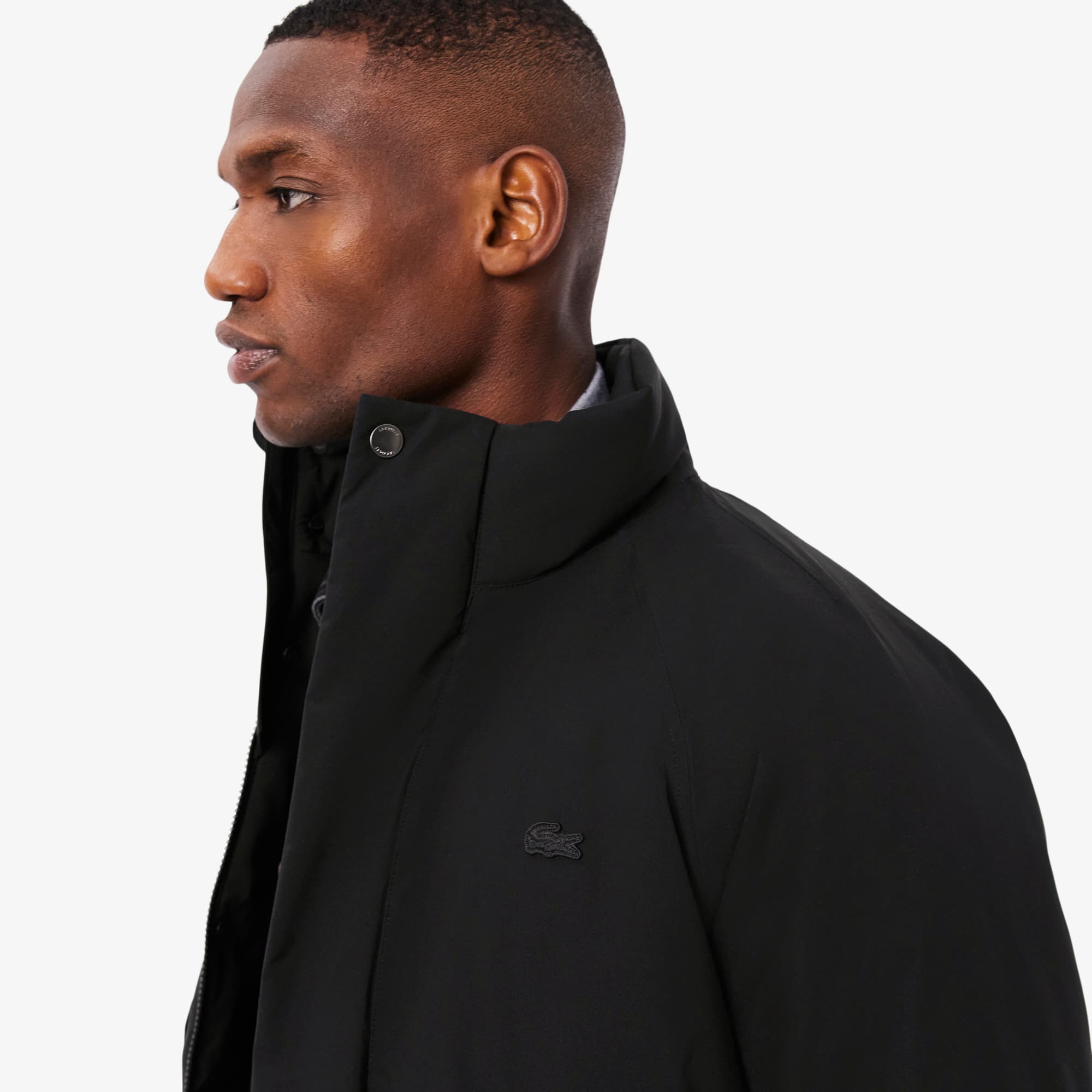 Men's Water-Repellent Puffer Jacket - Jackets & Coats - New In