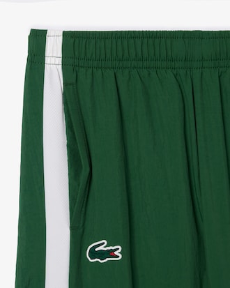 Kids' Lacoste Tennis x Daniil Medvedev Sweatsuit