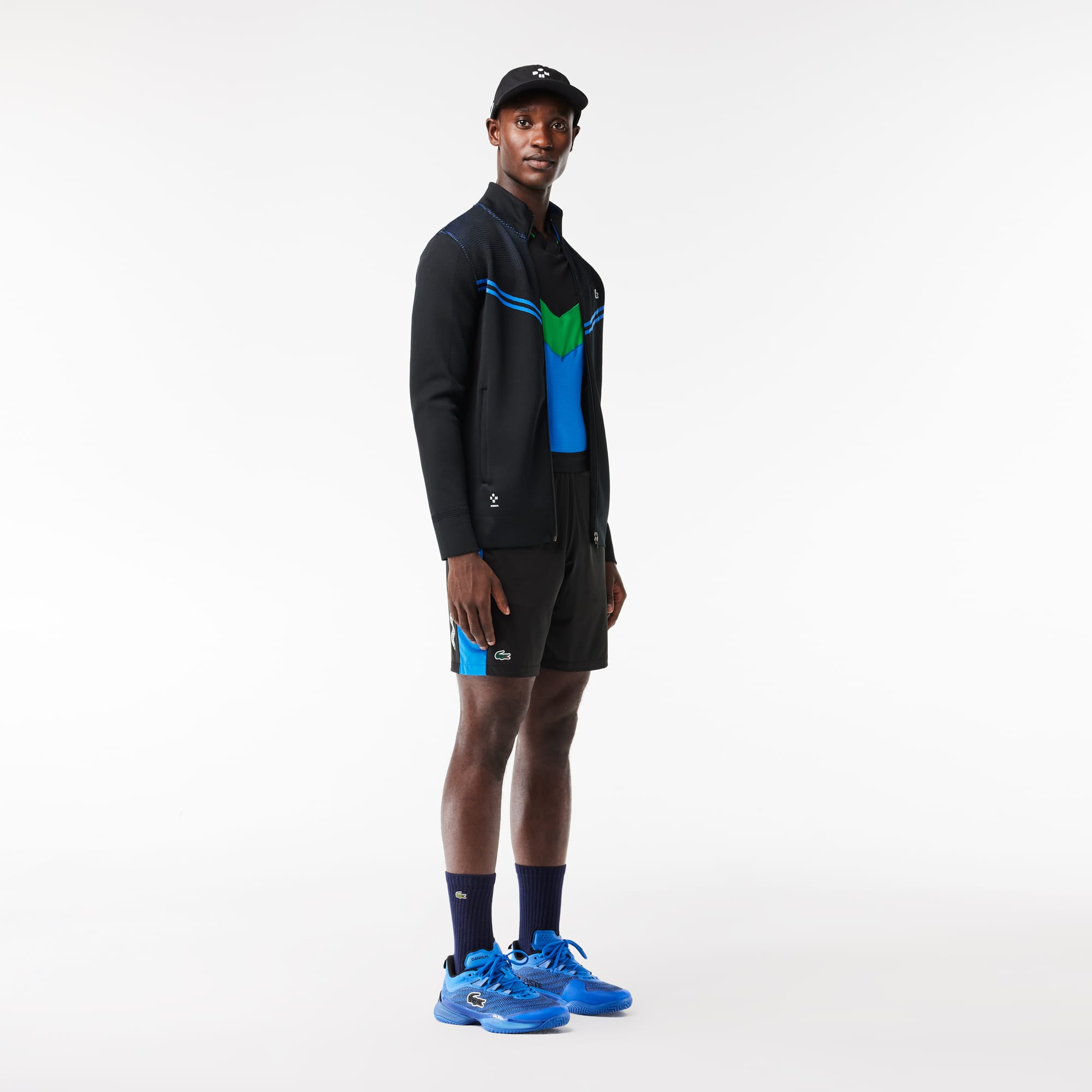 Unisex Lacoste Tennis x Daniil Medvedev Cap - Caps & Hats - New In