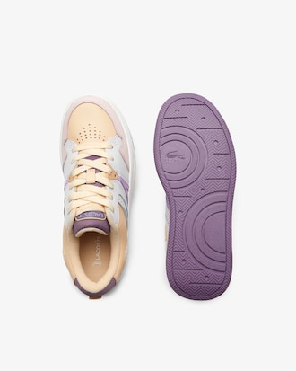 Women's L005 Leather Sneakers