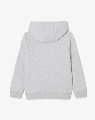Kids' Kangaroo Pocket Fleece Hoodie