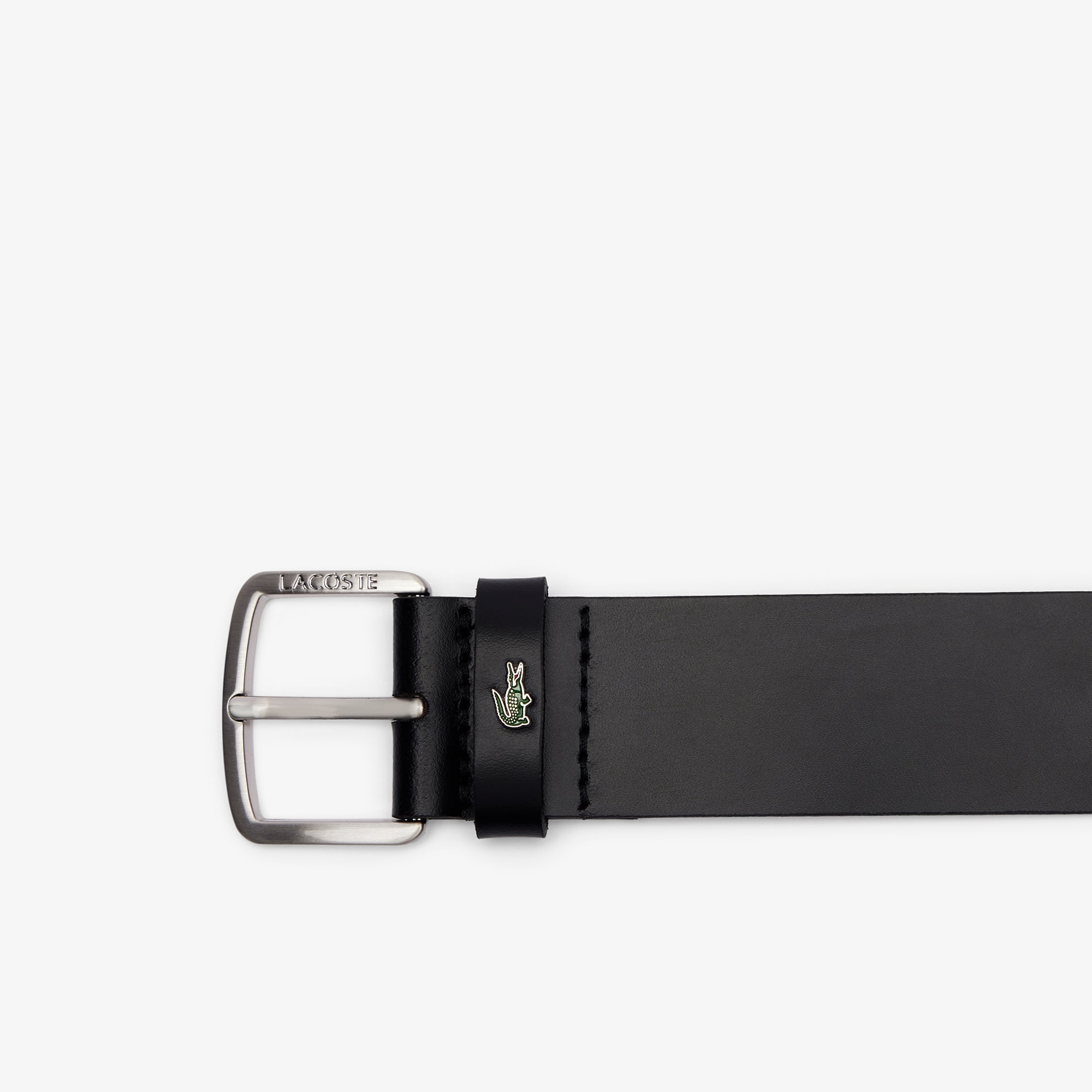Smooth Leather Belt