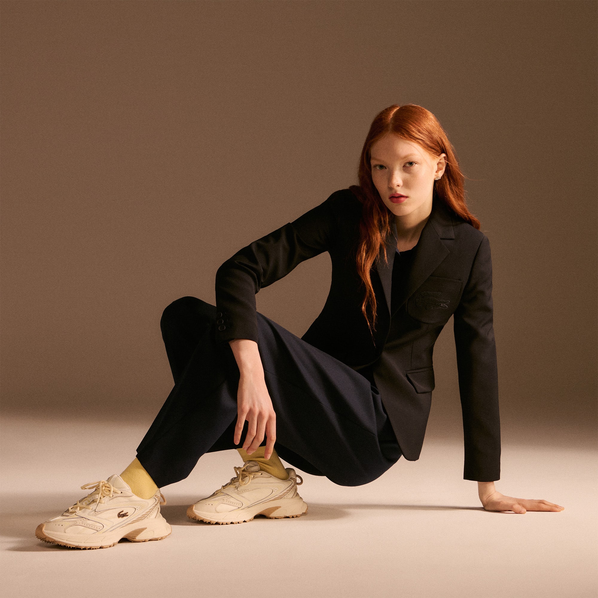Women's L003 Neo Shot Sneakers - Sneakers - New In 2026 | Lacoste