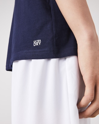 Men's Ultra Dry Cotton Sport T-Shirt