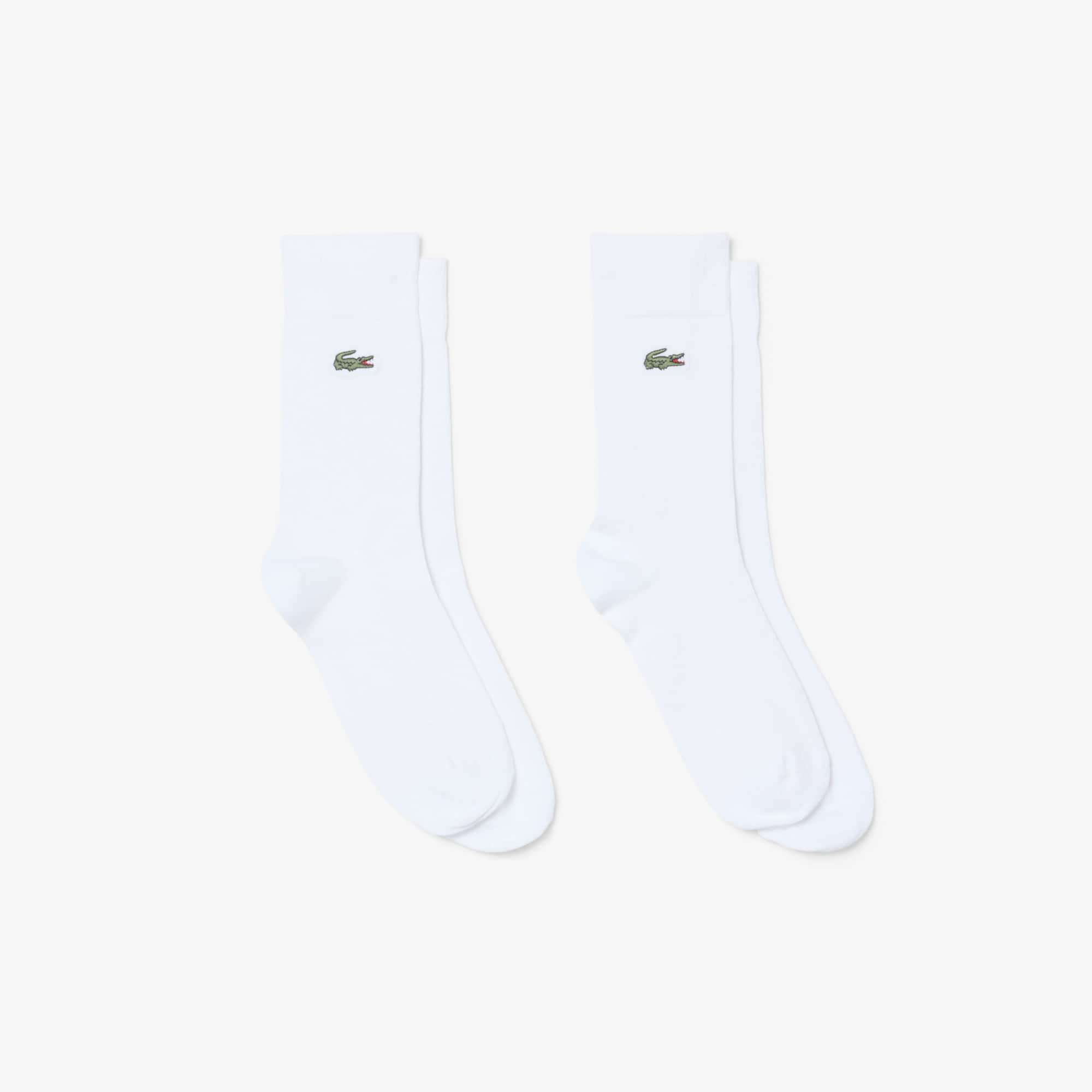 2-Pack Cotton Socks