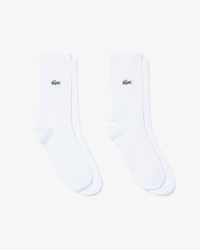 2-Pack Cotton Socks