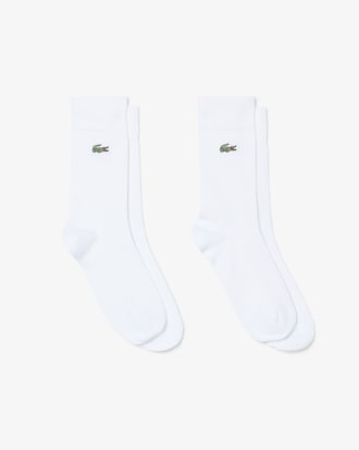 2-Pack Cotton Socks