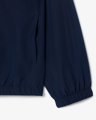 Chamarra deportiva repelente al agua para ni&ntilde;os