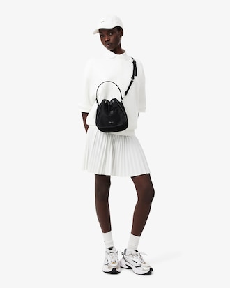 Small Day in L Bucket Bag