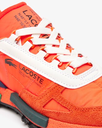 Sneakers de mujer Elite Active en tela