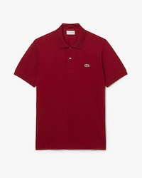 Men's Classic Fit L.12.12 LIGHT Piqu&eacute; Polo