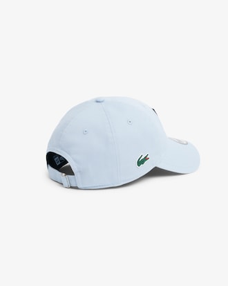 Lacoste x New Era Cap