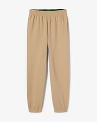Women's Piqu&eacute; Sweatpants