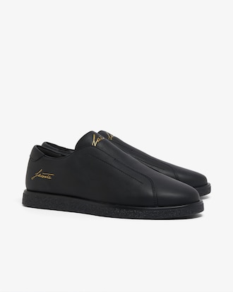 Slip-on Linecourt homme en cuir