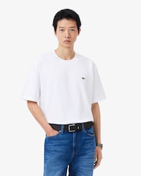 Heavy Cotton Jersey T-Shirt