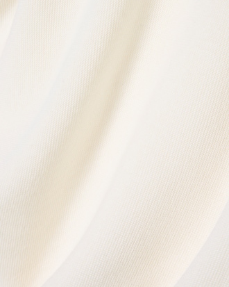 Women's Relaxed Fit Cotton Crew Neck Sweater