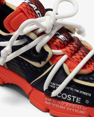 Sneakers para hombre L003 Active Runway en tela