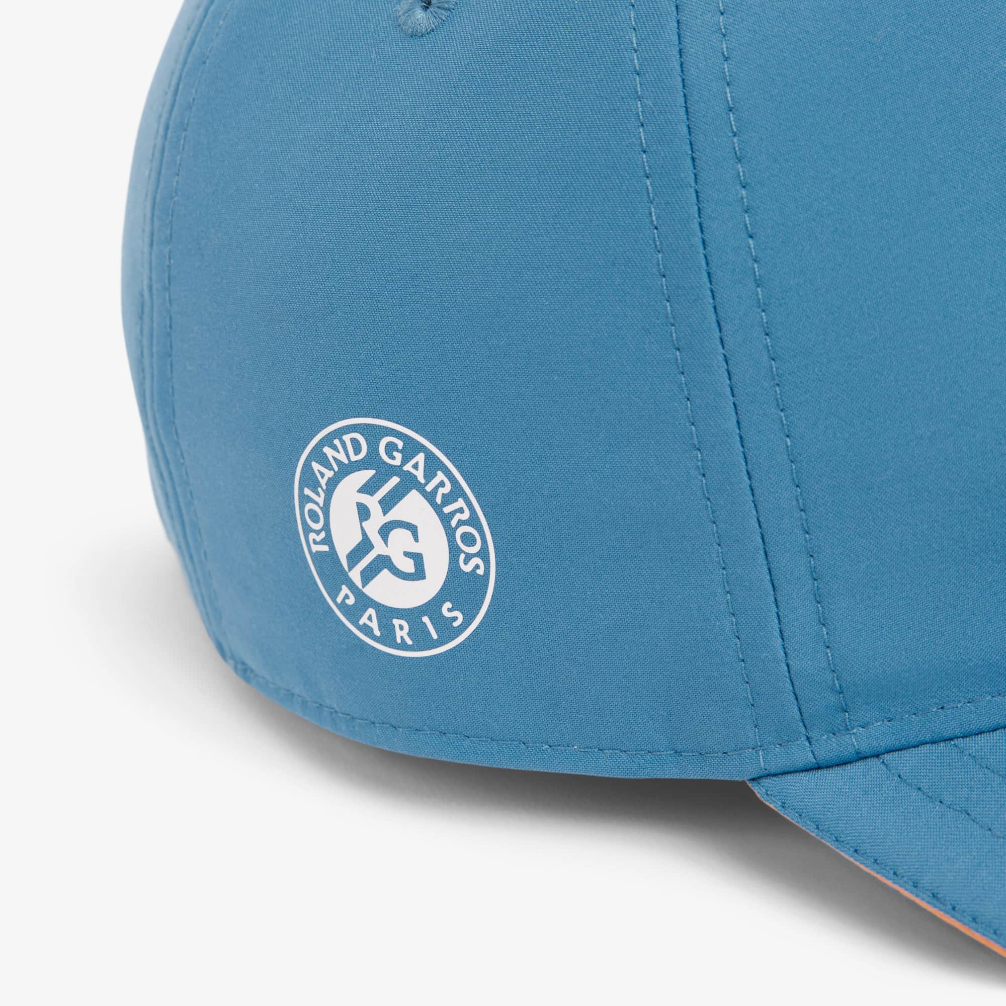 Unisex Roland-Garros Edition Microfiber Cap
