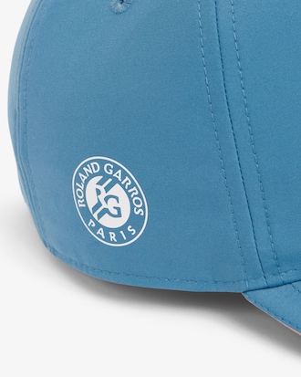 Gorra Unisex De Microfibra Edici&oacute;n Roland-Garros