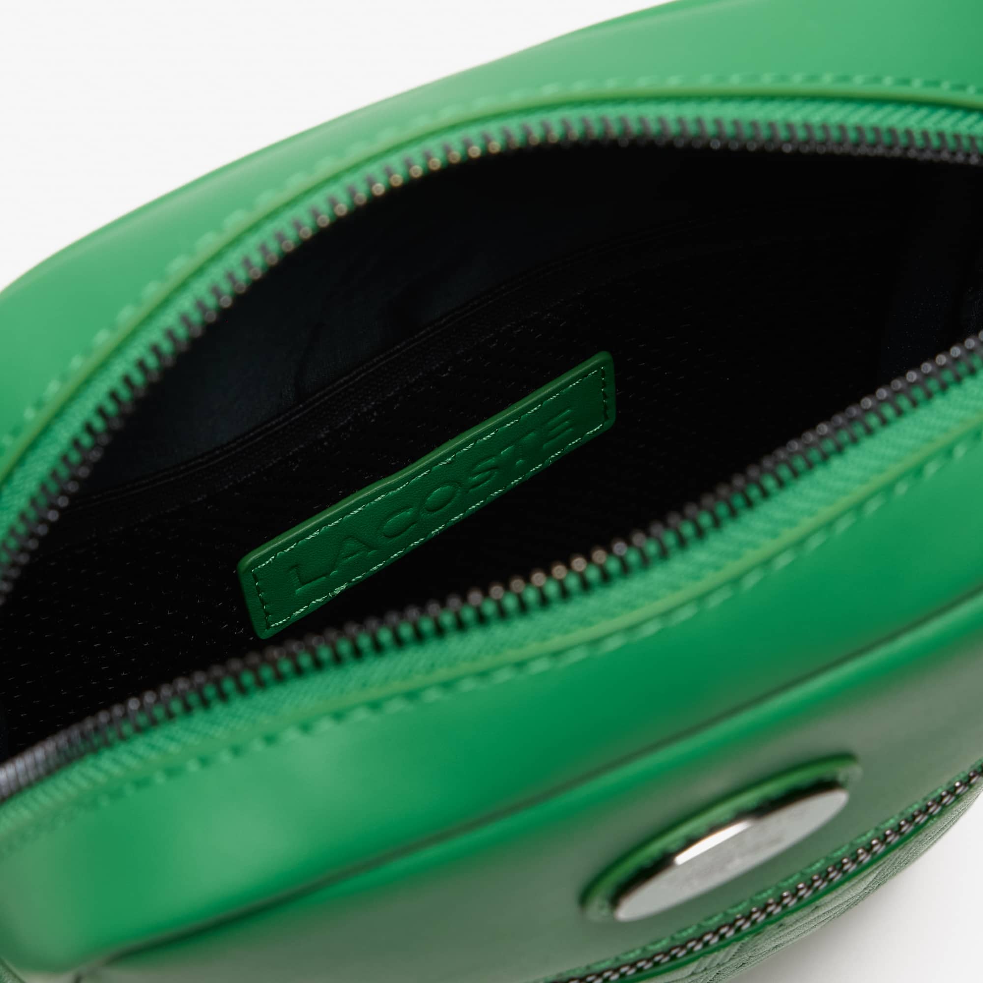 Monogram Satchel - Bags - New In 2026 | Lacoste
