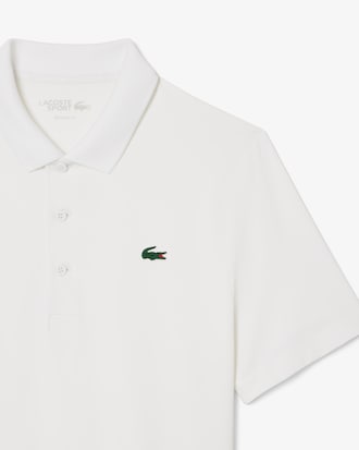 Men's Regular Fit UV Protect Golf Polo
