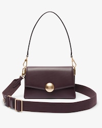 Women's Medium Tennis Bliss Shoulder Bag
