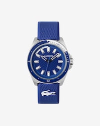 Capbreton Silicone Watch