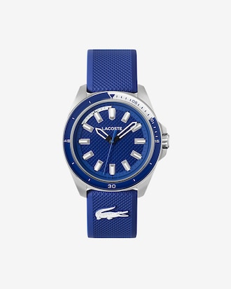 Capbreton Silicone Watch