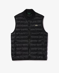 Men's Water-Repellent Puffer Vest