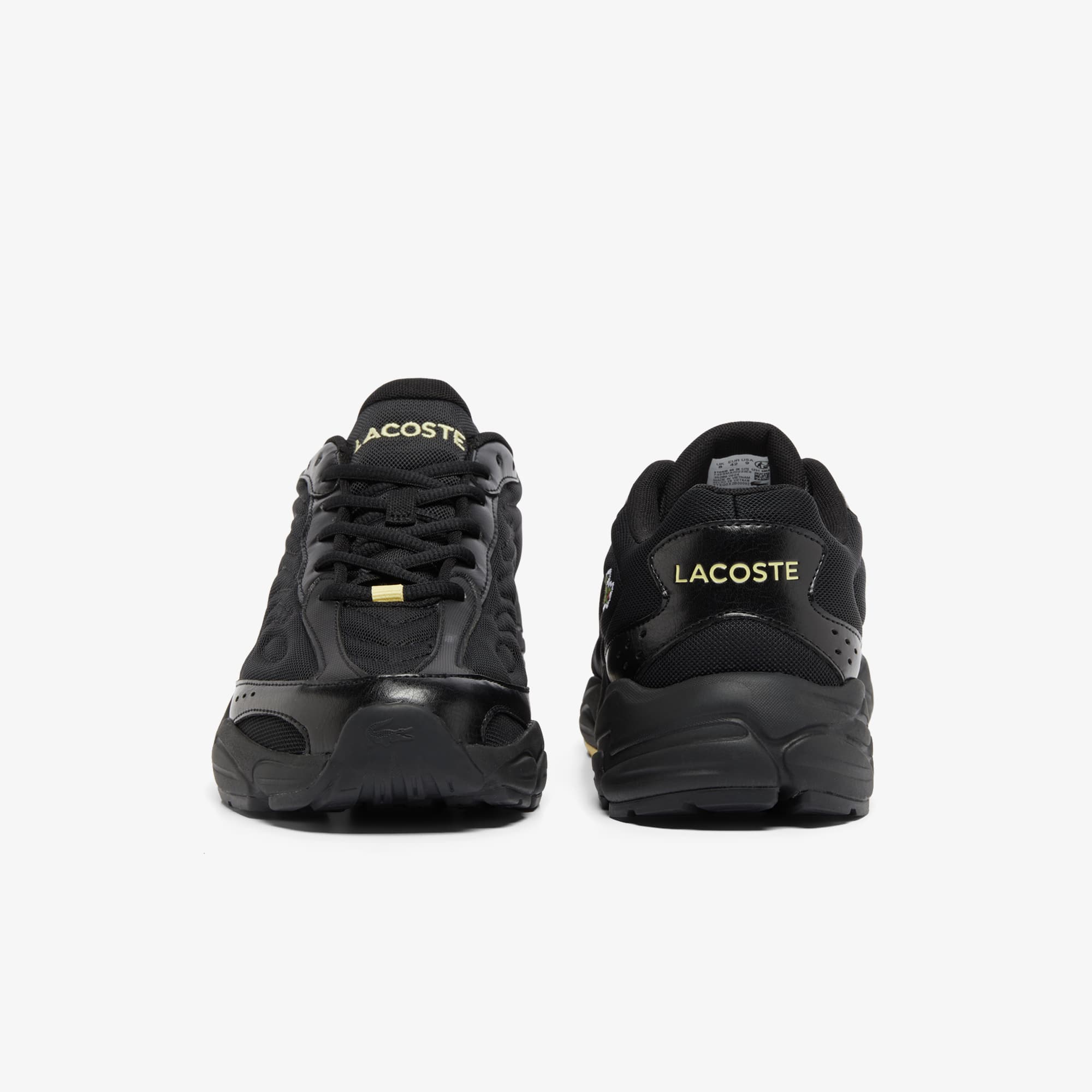 Men's Storm 96 2K Lite Sneakers - Sneakers - New In 2026 | Lacoste