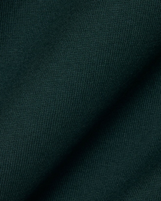 French Made Signature Embroidery T-shirt