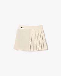 Women's Lined Ultra Dry Tennis Skirt