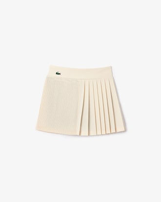Women's Lined Ultra Dry Tennis Skirt