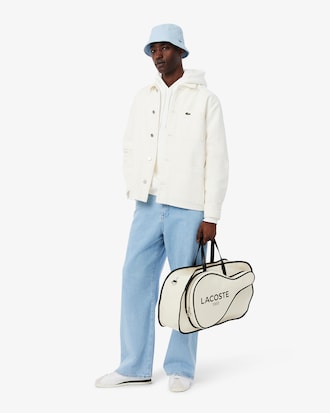 Unisex Piqué Bucket Hat