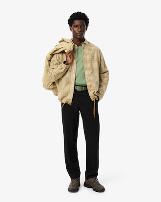 Men's Cotton T-Shirt