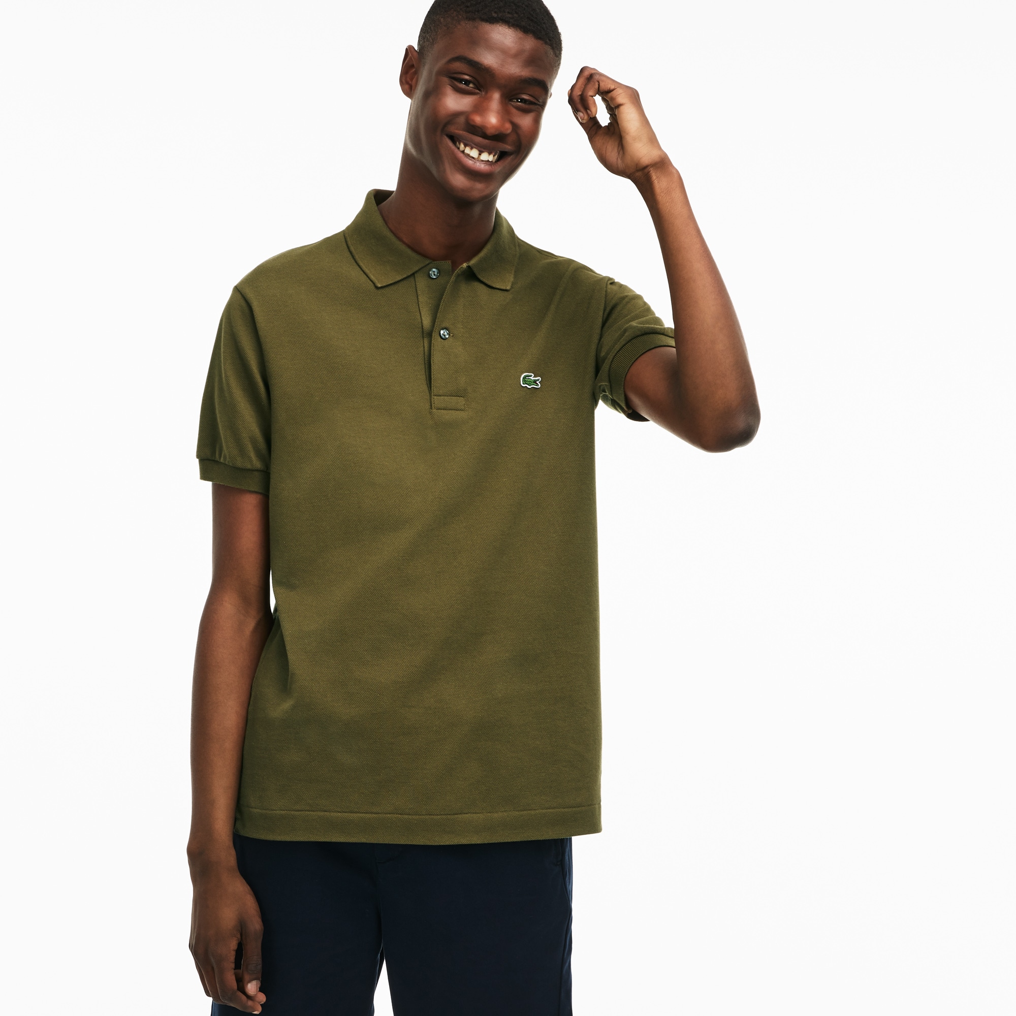 Men's L.12.12 Polo | LACOSTE