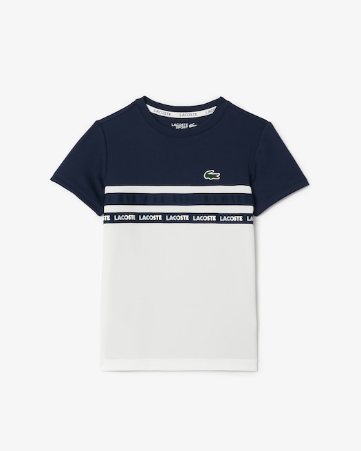 White / Navy Blue