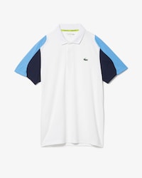 Polo Lacoste SPORT tennis en piqu&eacute; Regular Fit para hombre