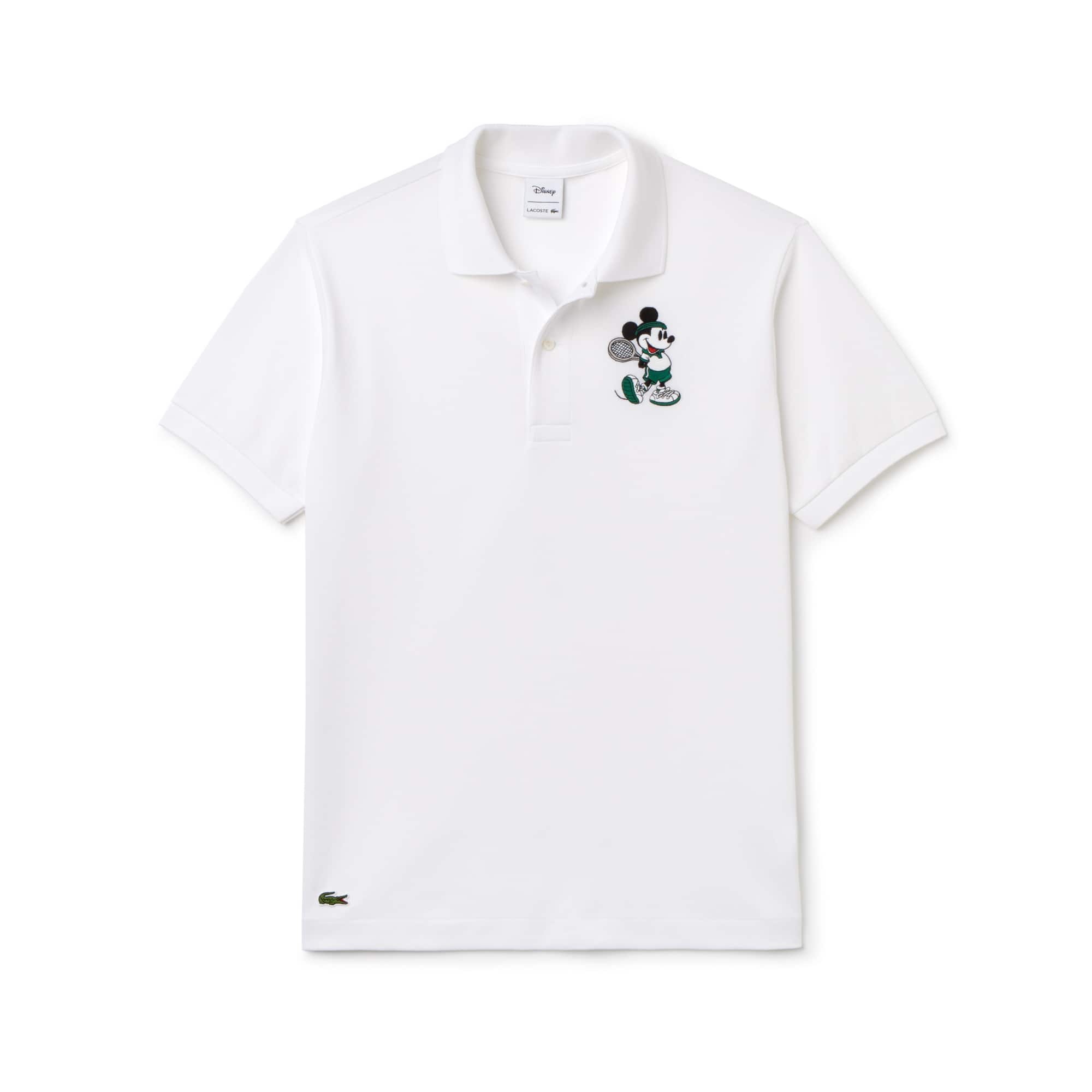 disney lacoste
