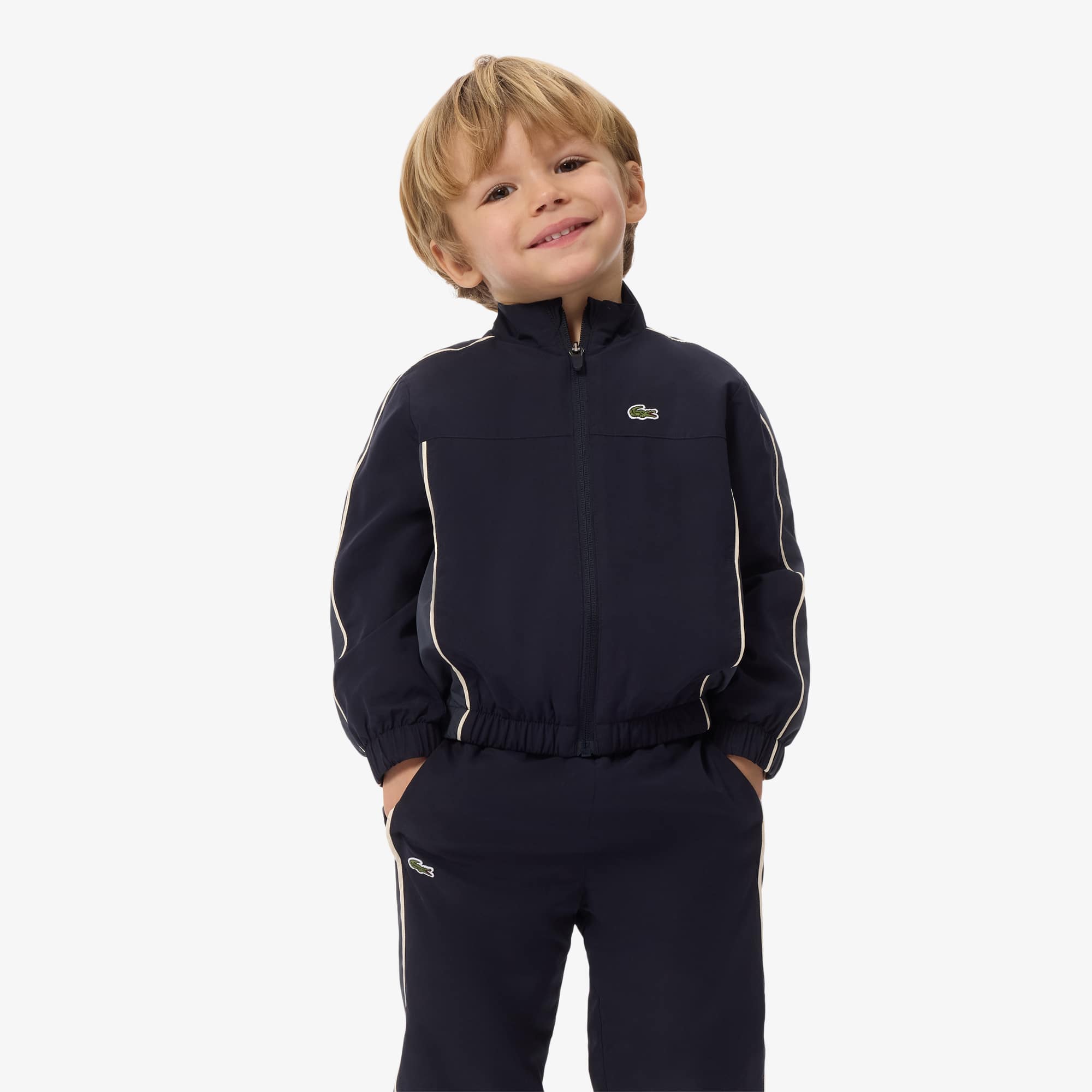 Sport Colorblock Tracksuit - Baby & Kids Pants & Shorts - New In