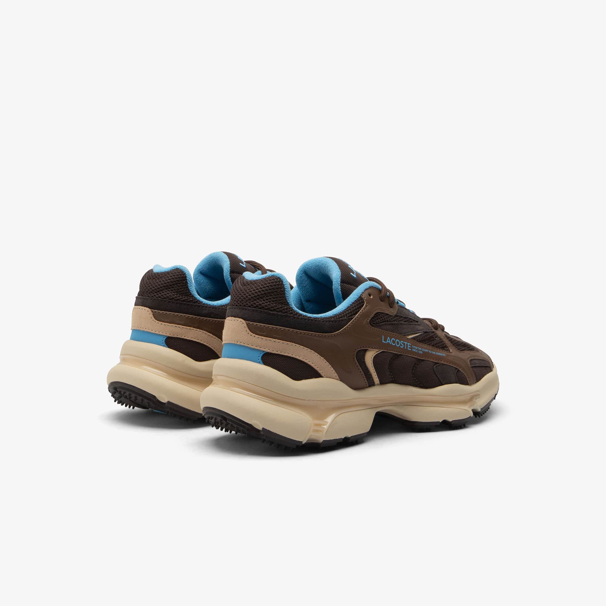 Men's L003 2K24 Sneakers - Sneakers - New In 2026 | Lacoste