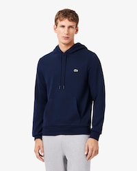 Men's Cotton Fleece Hoodie