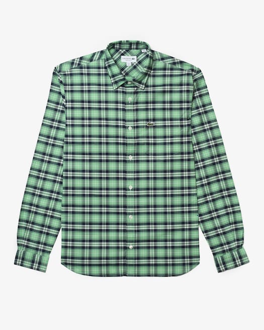 Verde / Azul Marino / Blanco