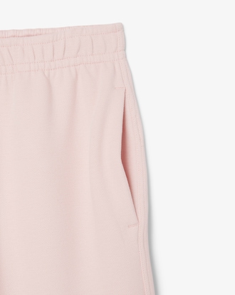 Pantalones de Conjunto deportivo de piqu&eacute;