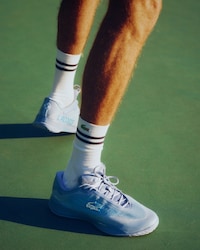Men's AG-LT Pro x Daniil Medvedev Tennis Shoes