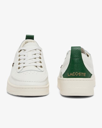 Men's Umpire Leather Sneakers
