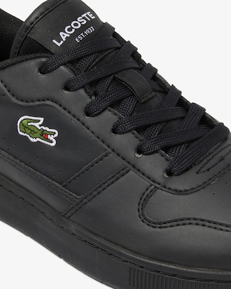 Juniors' T-Clip Set Sneakers