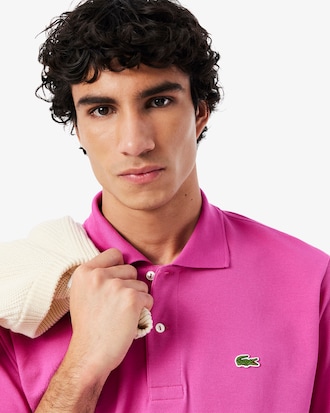 Polo Original L.12.12 Classic Fit para hombre