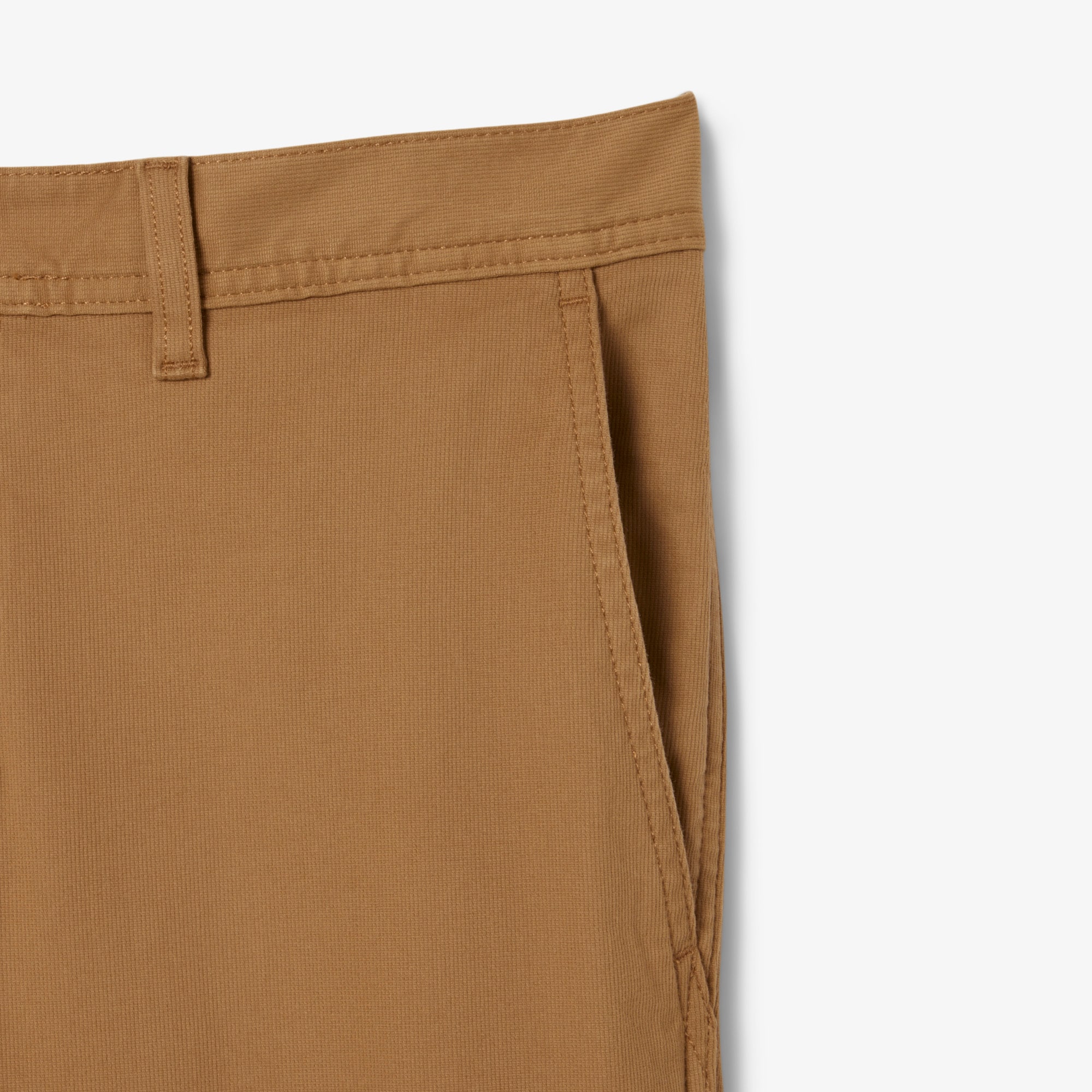 Men's Regular Fit Corduroy Chino Pants - Pants & Sweatpants - New