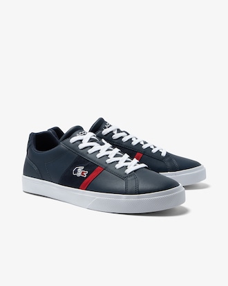 Sneakers para hombre Lerond Pro de piel